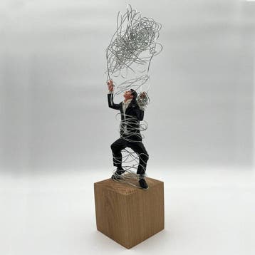 Coco de Paris - Wired