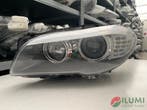 BMW 5 F10 F11 XENON KL PHARE AVANT GAUCHE KPL 7203251, Verzenden