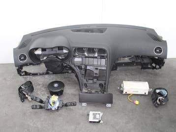 Airbag Set+Module Alfa Romeo 159 O87209, Nieuw