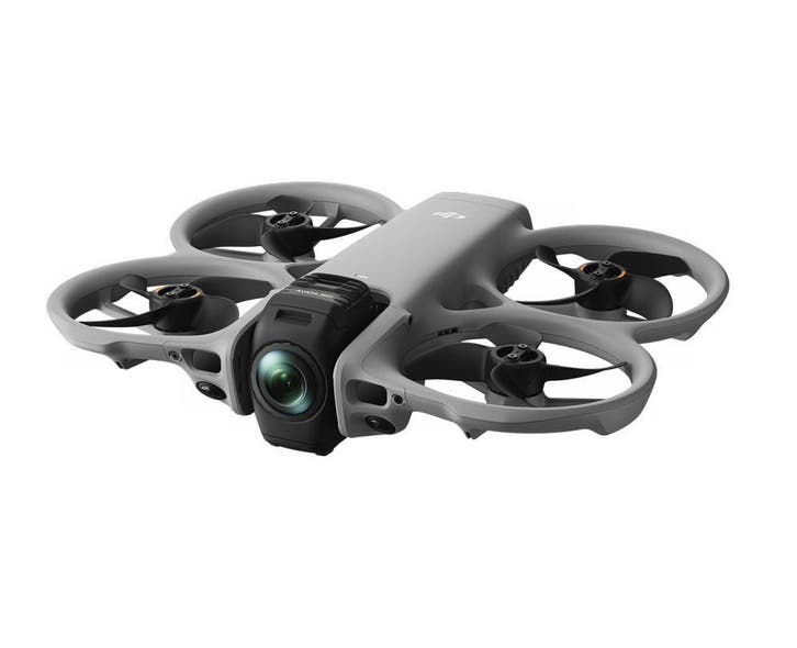 DJi Avata 360 en stock !, TV, Hi-fi & Vidéo, Drones, Drone avec caméra, 250 à 900 g, Qualité supérieure, 1 à 5 km, Neuf, DJI, 15 à 30 minutes