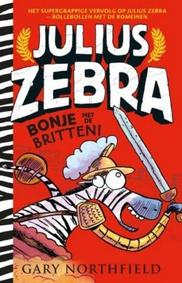 Bonje met de Britten (Goed), Verzenden, Nieuw
