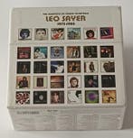 Leo Sayer - The Complete UK Singles Collection Leo Sayer, Cd's en Dvd's, Nieuw in verpakking