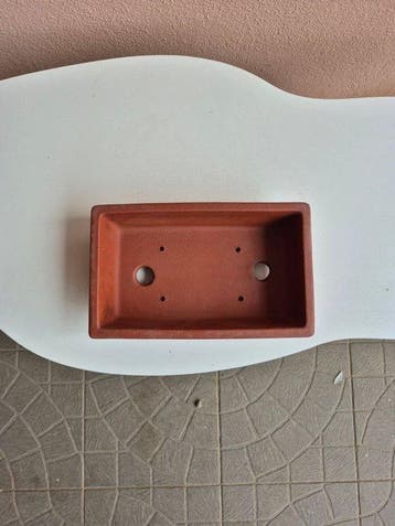 Pot - Keramiek - Bonsai Pot