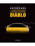 SUPERCARS: LAMBORGHINI DIABLO