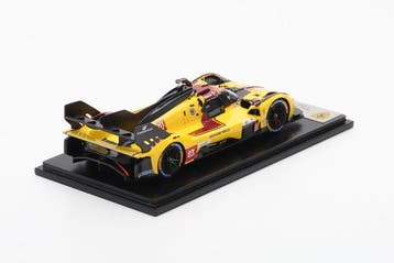 Look Smart 1:43 - Voiture de course miniature - Ferrari 499P, Nieuw
