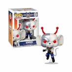 Funko Pop!  Biker Mice Mars - Vinnie #1936, Verzenden, Nieuw