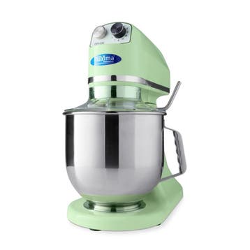 Planeetmenger | 6.5 Liter Capaciteit | RVS/Gecoat aluminium, Verzenden
