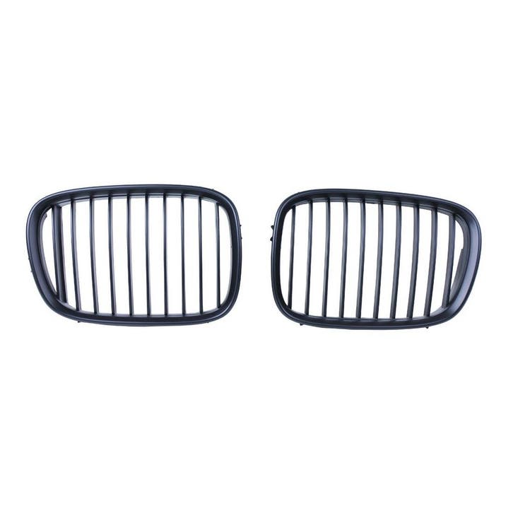 Niergrillen | BMW 5-serie 00-03 4-d (E39) / 5-serie 95-00 4-, Auto-onderdelen, Carrosserie, Nieuw, Verzenden