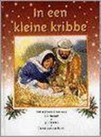 IN EEN KLEINE KRIBBE 9789033881558 Auteur, Verzenden, Zo goed als nieuw, Auteur