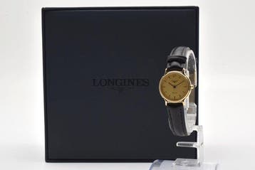 Longines - Vintage - Sans prix de réserve - 21878651 - Femme