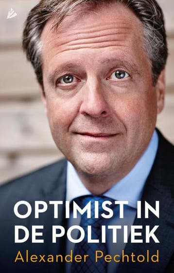 Optimist in de politiek, Verzenden