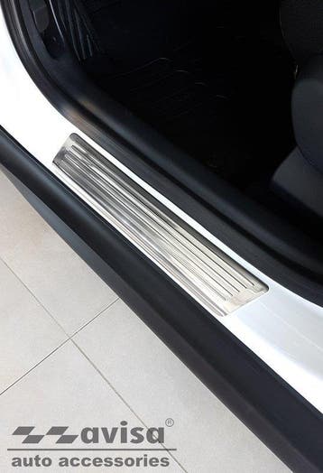 Avisa Dorpelpanelen | Citroen C3 Aircross 17-21 5-d | Lines, Verzenden