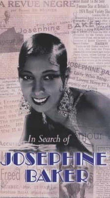 In Search of Josephine Baker 9781904018711, Verzenden, John Kirby Abraham