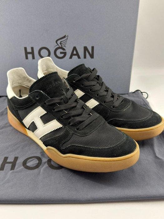 Hogan - Sneakers - Taille : EU 44, Vêtements | Hommes, Chaussures