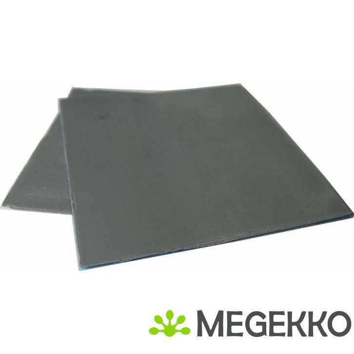 Gelid Solutions Extreme Thermal Pad 3mm, Computers en Software, Computerkoelers, Nieuw, Verzenden
