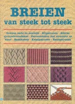 Breien van steek tot steek - deel 1 / Breien van steek tot, Verzenden, Gelezen
