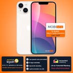 iPhone 14 128GB Met 4 Gratis Accessoires – Accu tot 100%, Verzenden, Zonder abonnement, Zonder simlock