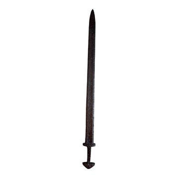 Époque Viking Épée - ornée - 86.5 cm