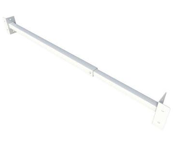 SecuBar Barrierestang Single 1100-1800 mm, Doe-het-zelf en Bouw, Deuren en Vliegenramen, Ophalen of Verzenden, Nieuw