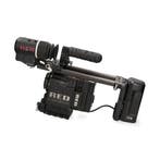 RED Epic-X Dragon · 1 jaar garantie, Ophalen of Verzenden, Zo goed als nieuw