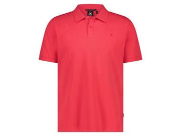 Veiling - Gaastra Royal Polo Hibiscus Roze - S, Vêtements | Hommes, T-shirts