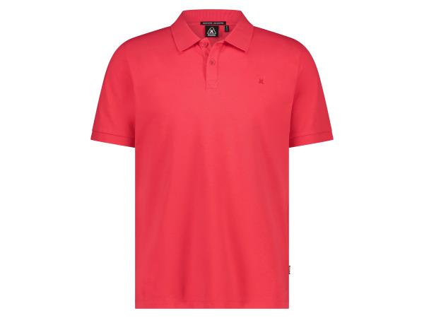 Veiling - Gaastra Royal Polo Hibiscus Roze - S, Kleding | Heren, T-shirts