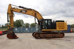 Veiling: Rupsgraafmachine Caterpillar 336FLXE Diesel 2015, Ophalen