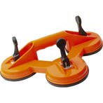 Kunststof glasdrager 3-naps, Verzenden, Nieuw