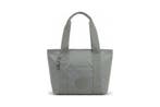 Kipling Handtas Wit, Verzenden, Zo goed als nieuw, Wit