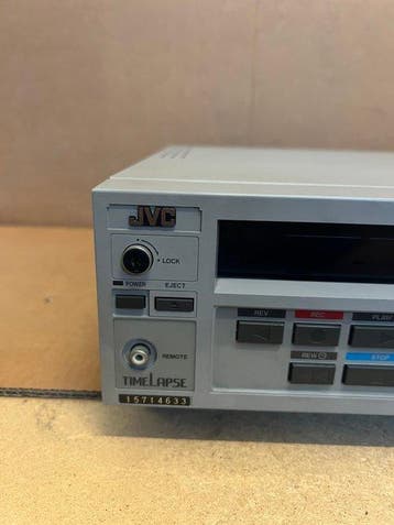 JVC BR-9060E Videorecorder