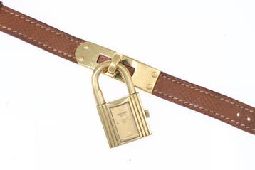 Hermès - Sans prix de réserve - Femme - 1990-1999
