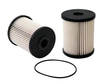 Fuel filter Cummins 5.9 00/02 RAM 2500/3500 WIX, Ophalen of Verzenden, Nieuw