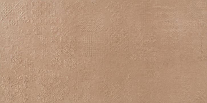 Wandtegel Terracotta 60x120cm (Muurtegels, Afbouwmaterialen), Bricolage & Construction, Dalles & Carrelages, Enlèvement ou Envoi