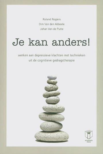 Je kan anders 9789038215693 Roland Rogiers, Verzenden, Gelezen, Roland Rogiers