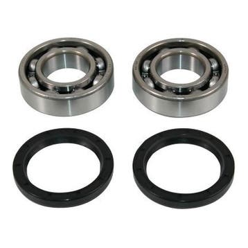 Wiellager Achteras BMW 1502-2002 1502 1975-1977, Verzenden