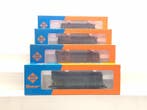 Roco H0 - 44224A/44225A/44236A/44237A - Modeltrein