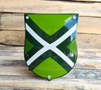 Wapenschild Achterhoek, Verzenden