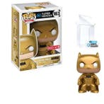 Funko Pop!  Batman - Golden Midas Batman #163 Only at Target, Verzenden, Nieuw