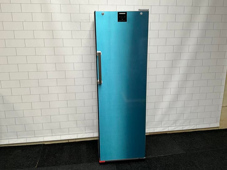 Liebherr Koelkast Flessenkoelkast - Nieuw in doos, Zakelijke goederen, Horeca | Keukenapparatuur, Gebruikt, Koelen en Vriezen