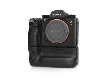 Sony A9 - <3.500 kliks - 1 jaar garantie, Audio, Tv en Foto, Fotocamera's Digitaal, Ophalen of Verzenden, Zo goed als nieuw, Sony