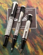 Montblanc - Writer Edition SET Marcel Proust FP/BP/MP -, Nieuw