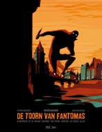Onthoofd / De Toorn van Fantomas / 1 9789462100831, Verzenden, Gelezen