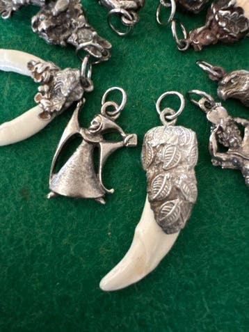 Trophée de chasse
