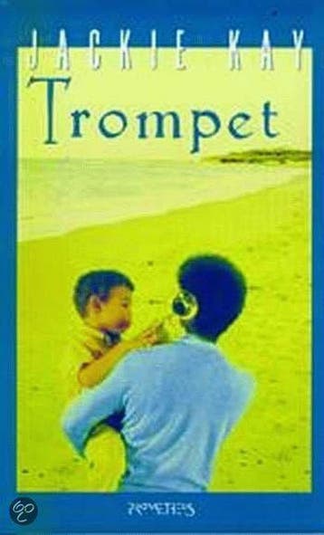 Trompet 9789053337165 Jonathan Kay, Verzenden, Gelezen, Jonathan Kay