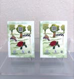 Griekenland. 1 1/2 Euro 2024 Aesops Fables The Hare And