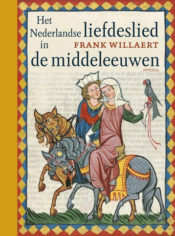 Het Nederlandse liefdeslied in de middeleeuwen (Goed), Verzenden, Nieuw