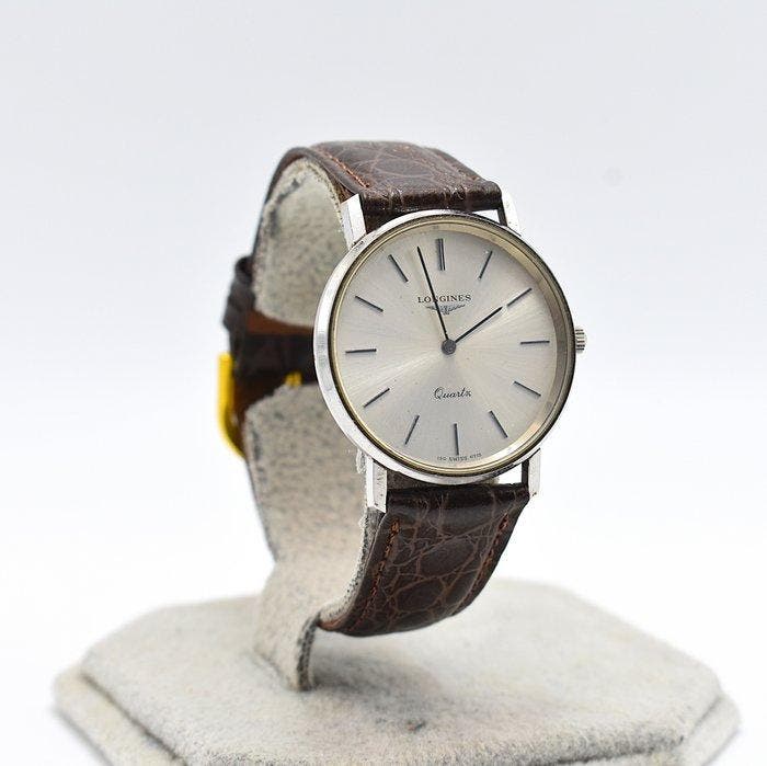 Longines - La Grande Classique - Zonder minimumprijs -, Handtassen en Accessoires, Horloges | Antiek