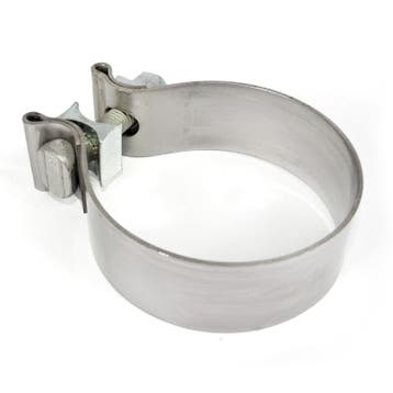Stainless Works 2in HIGH TORQUE ACCUSEAL CLAMP, Auto-onderdelen, Overige Auto-onderdelen, Ophalen of Verzenden, Nieuw