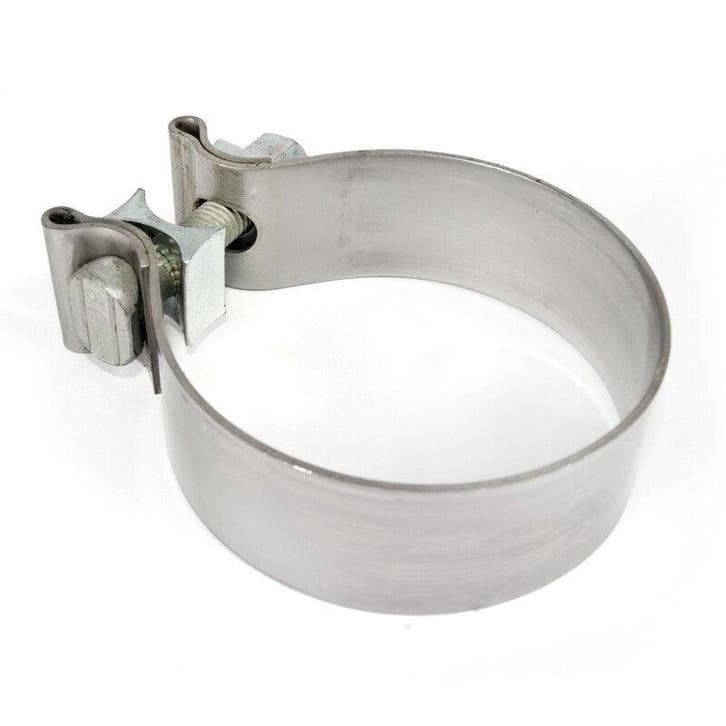 Stainless Works 2in HIGH TORQUE ACCUSEAL CLAMP, Auto-onderdelen, Overige Auto-onderdelen, Ophalen of Verzenden