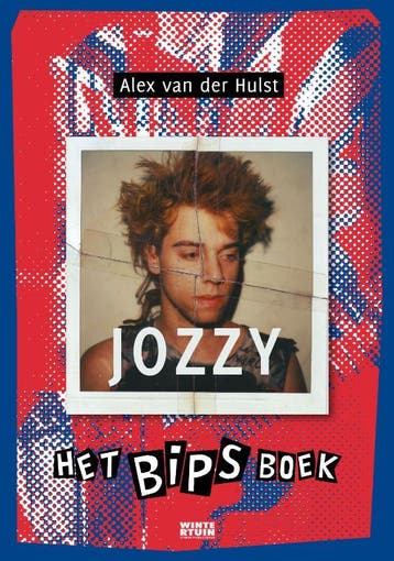 Jozzy 9789079571246 Alex van der Hulst, Verzenden, Alex van der Hulst
